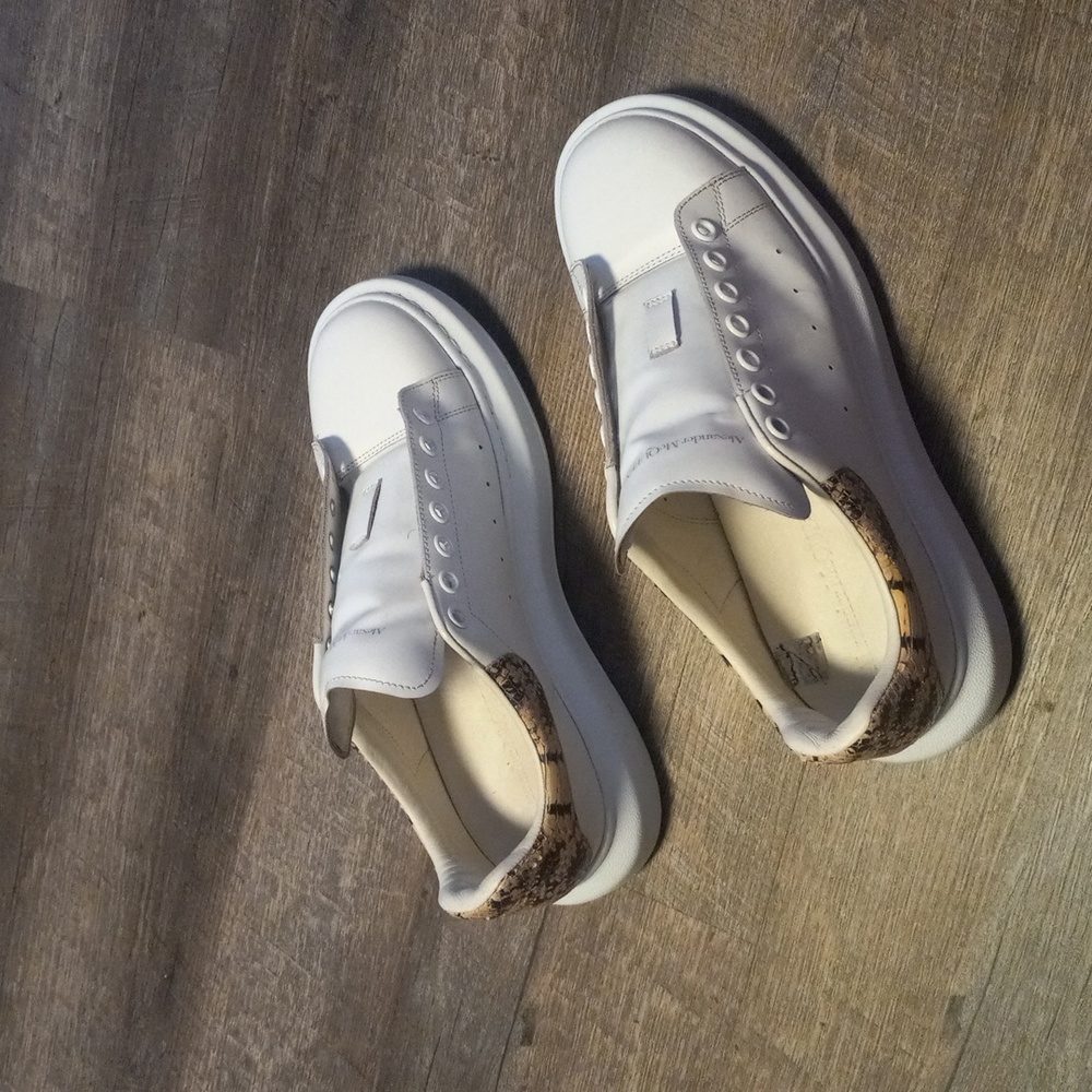 Alexander McQueens